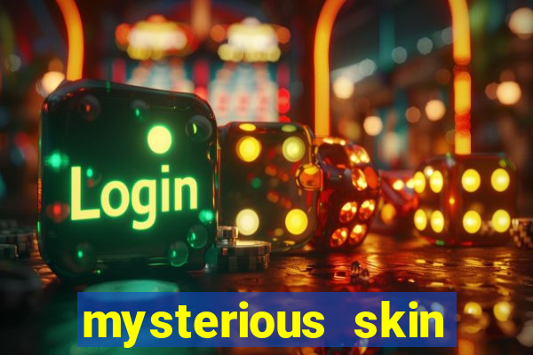 mysterious skin online dublado